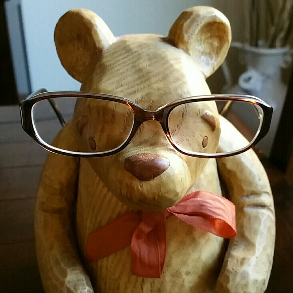 Dana Buchman Eyeglass frames